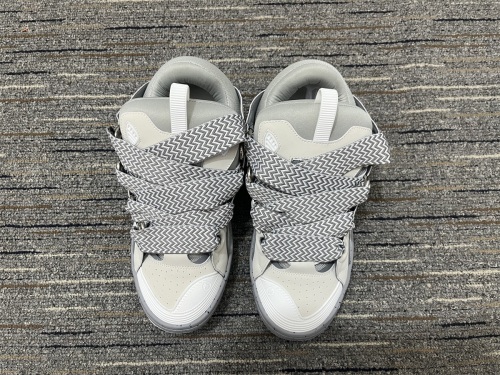 Men  L*ANVIN Top Quality Sneaker
