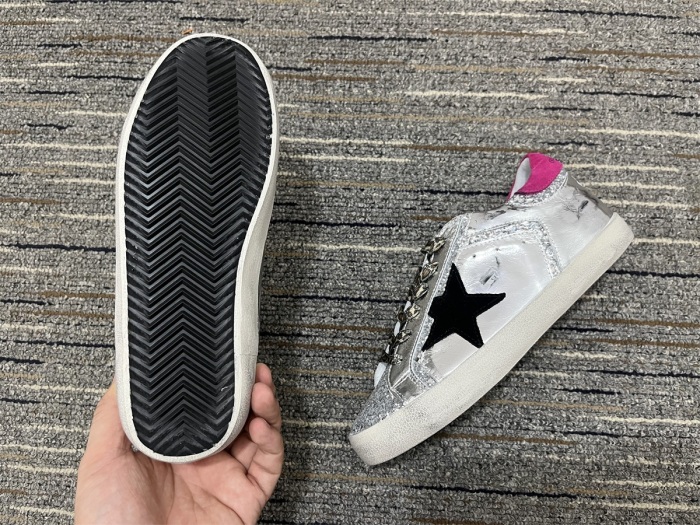 Men Women G*GDB Top Sneakers