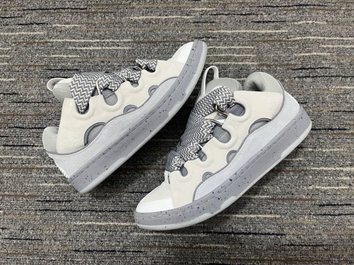 Men  L*ANVIN Top Quality Sneaker