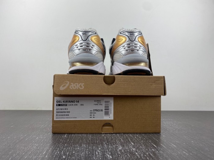 Men Women A*sics G*EL-K*AYANO  Top Sneaker