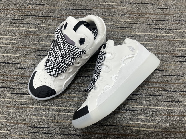 Men  L*ANVIN Top Quality Sneaker