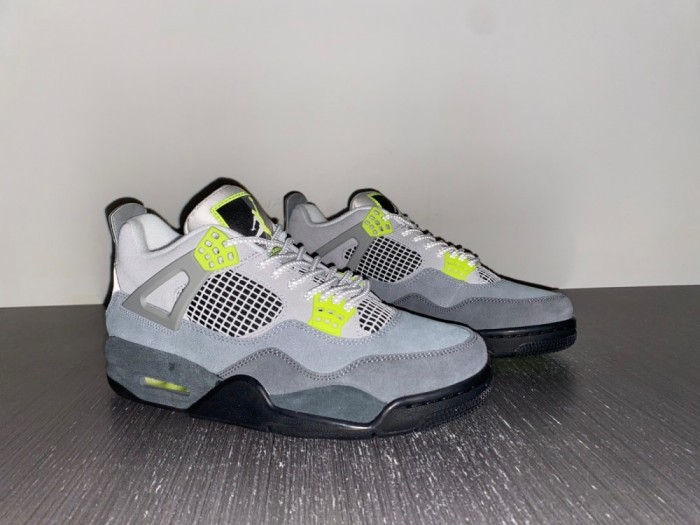 A*ir Jordan 4 SE “Neon” CT5342-007