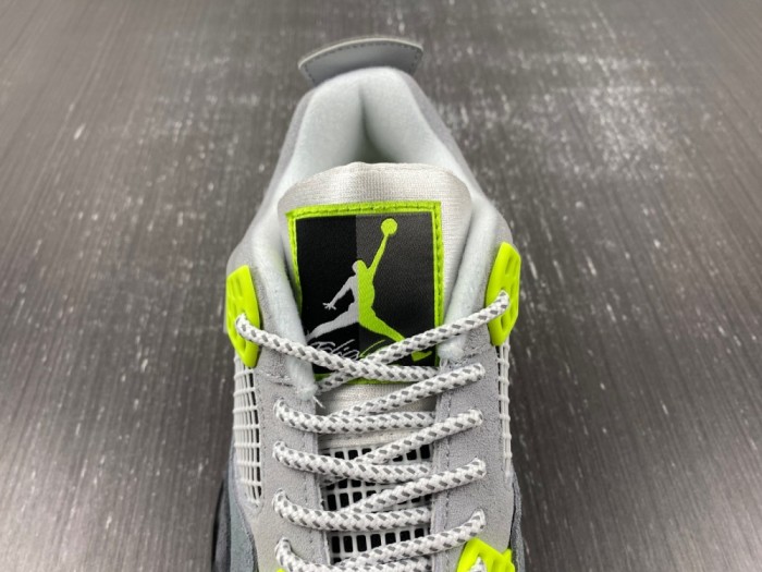 A*ir Jordan 4 SE “Neon” CT5342-007