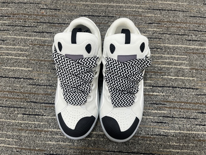 Men  L*ANVIN Top Quality Sneaker