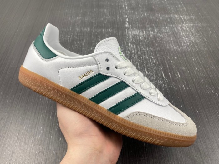 Men Women   A*didas O*riginal S*amba OG  HQ7036