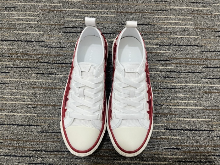 Men  A*miri Top Sneakers