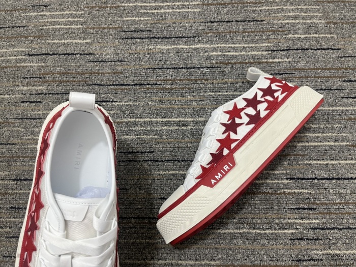 Men  A*miri Top Sneakers