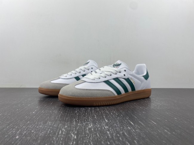 Men Women   A*didas O*riginal S*amba OG  HQ7036