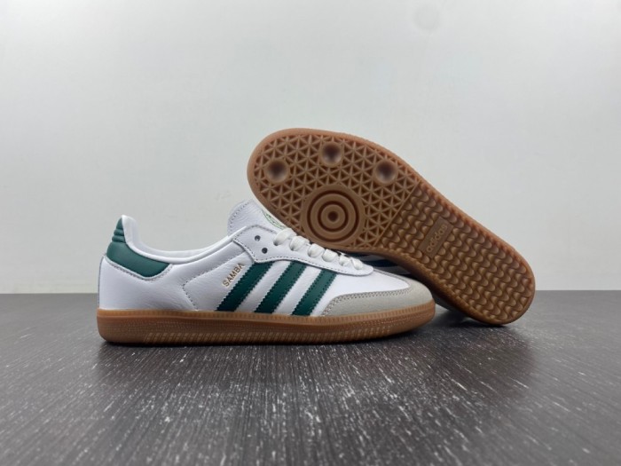 Men Women   A*didas O*riginal S*amba OG  HQ7036