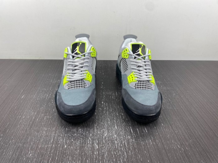 A*ir Jordan 4 SE “Neon” CT5342-007