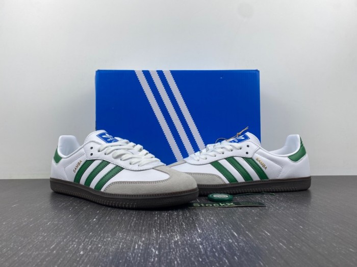 Men Women   A*didas O*riginal S*amba OG  LG1024