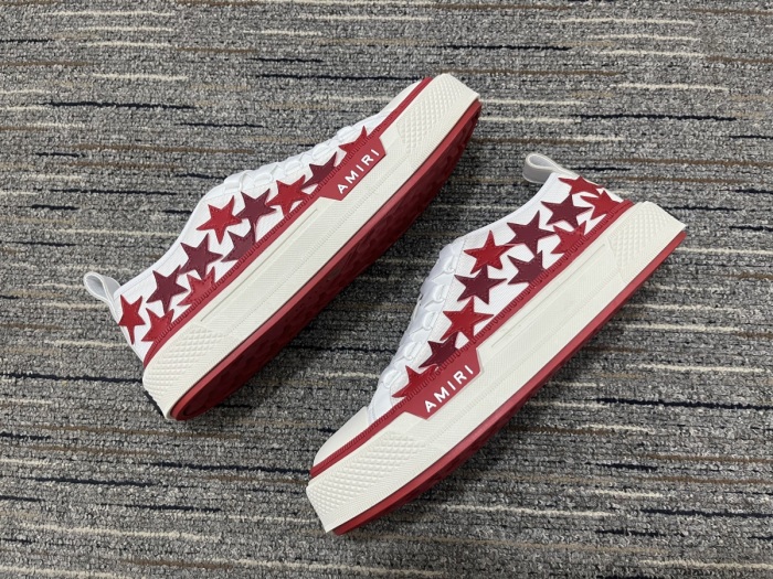Men  A*miri Top Sneakers