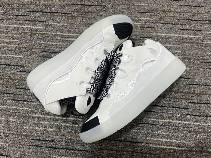 Men  L*ANVIN Top Quality Sneaker