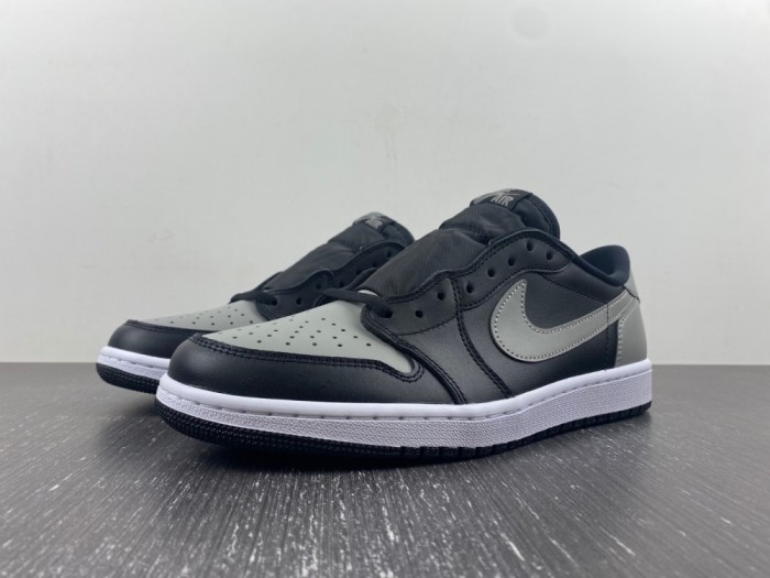 Air Jordan 1 Low OG “Shadow  705329-003