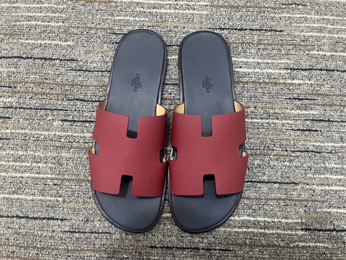 Men H*ermes Top Quality Sandals