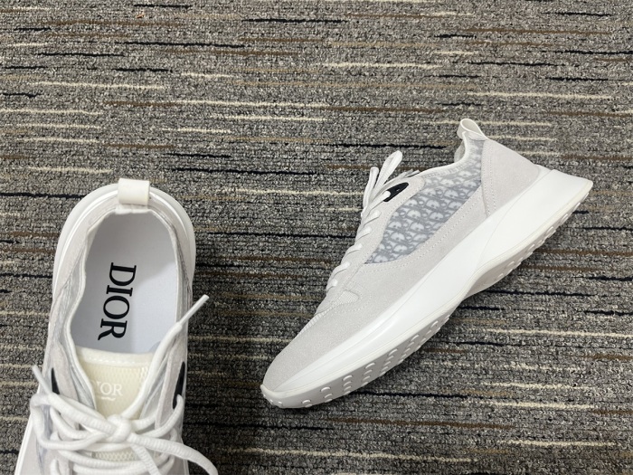 Men D*ior Top Quality Sneakers
