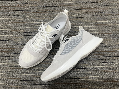 Men D*ior Top Quality Sneakers