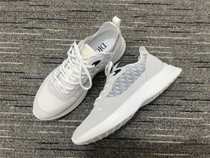 Men D*ior Top Quality Sneakers