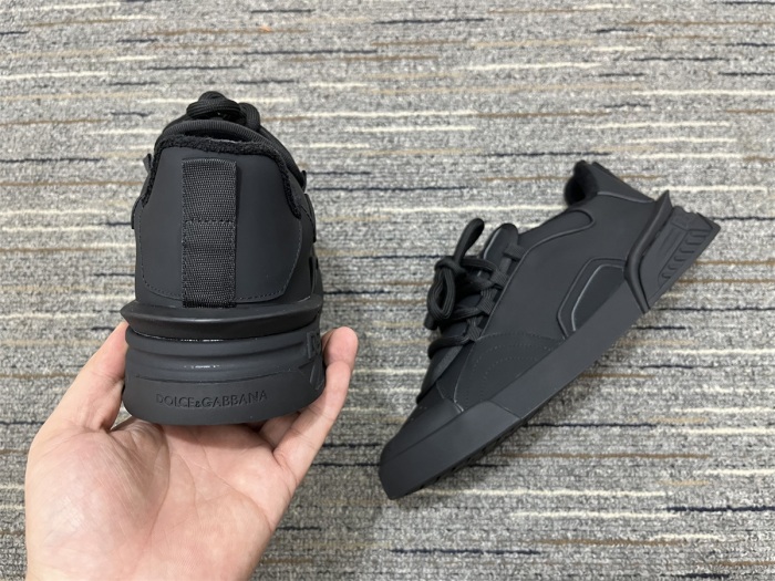Men D*G Top Quality Sneaker