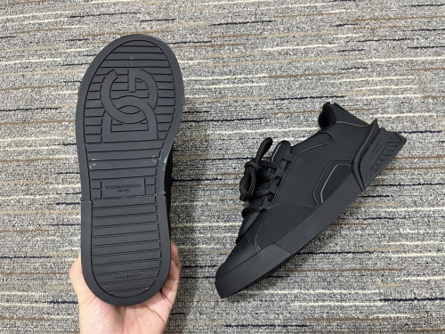 Men D*G Top Quality Sneaker