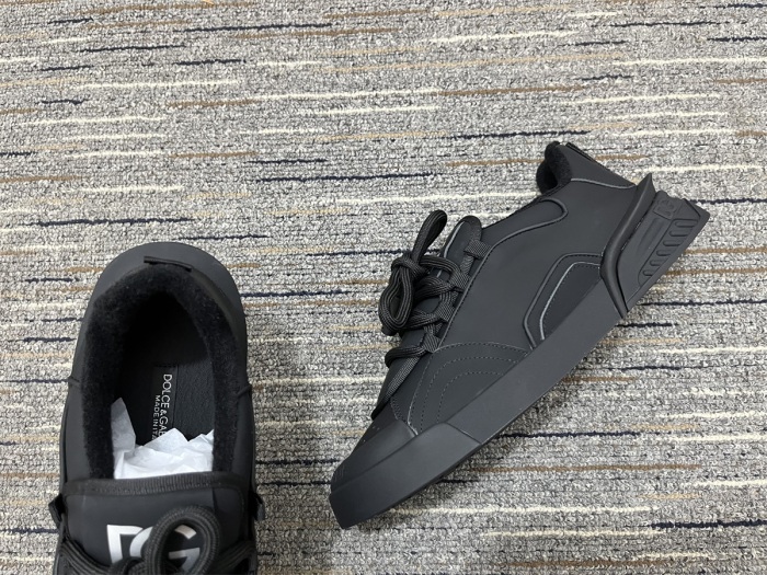 Men D*G Top Quality Sneaker