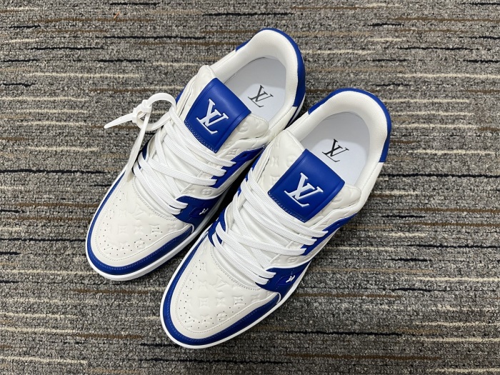 Men L*ouis V*uitton Top Quality Sneakers