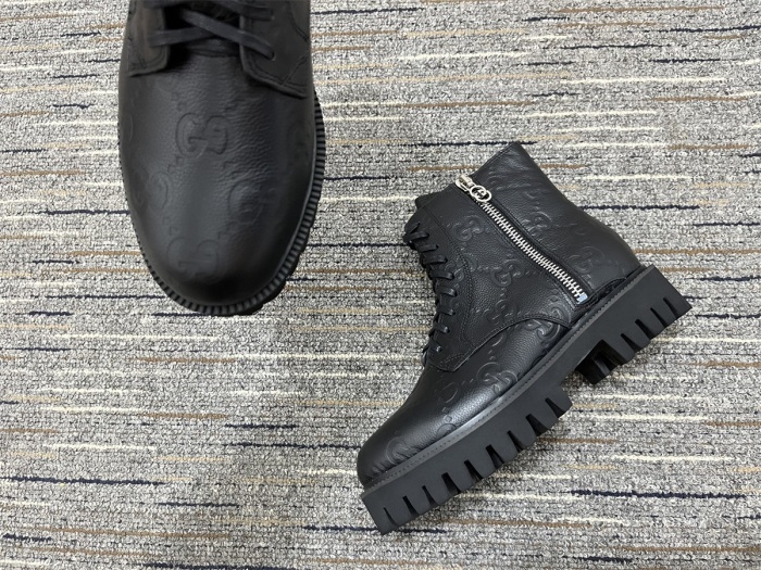 Women G*ucci Top Quality Boot