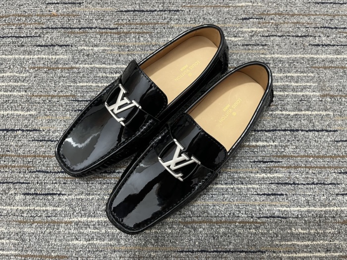 Men L*ouis V*uitton Top Loafer