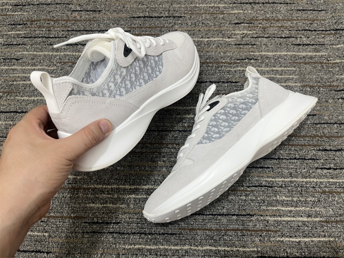 Men D*ior Top Quality Sneakers