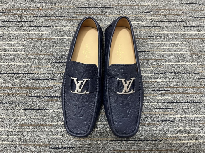 Men L*ouis V*uitton Top Loafer