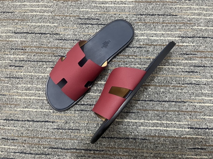 Men H*ermes Top Quality Sandals