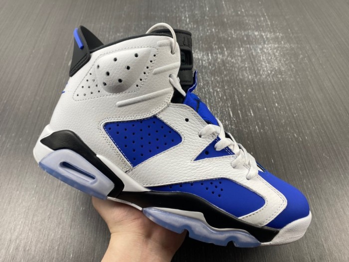Air Jordan 6   CT8529-140