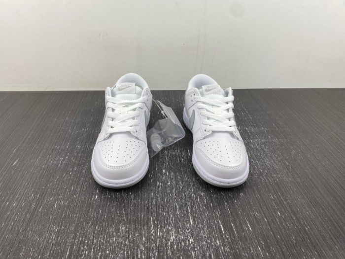 Kids N*IKE Dunk Low  DH9756-102