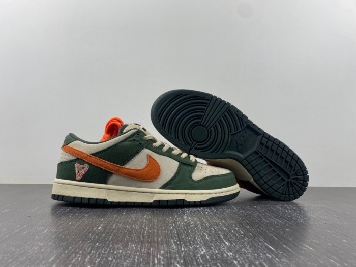 N*ike D*unk Low Pro SB 'Eire' 304292-185