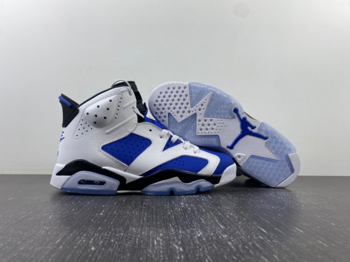 Air Jordan 6   CT8529-140