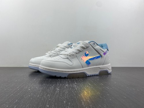 Men Women O*ff W*hite Top Quality Sneakers