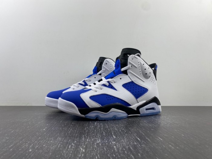 Air Jordan 6   CT8529-140