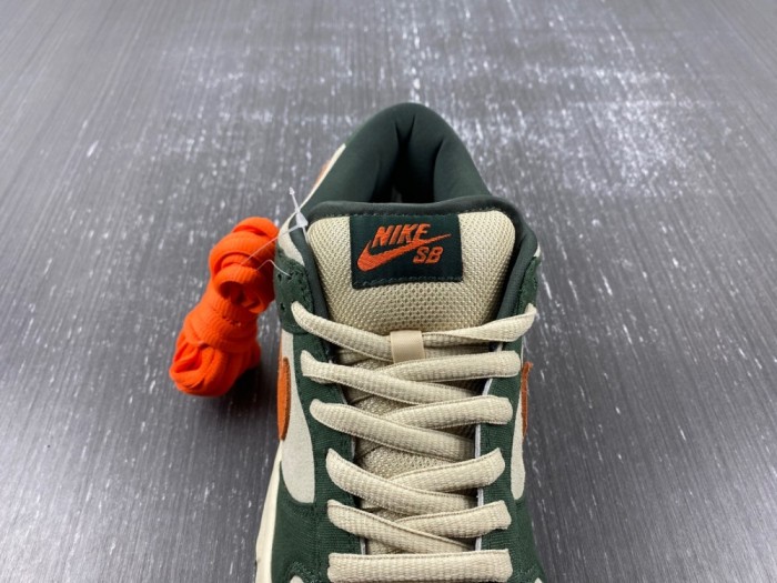 N*ike D*unk Low Pro SB 'Eire' 304292-185