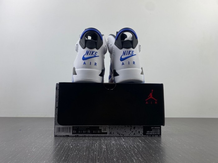 Air Jordan 6   CT8529-140