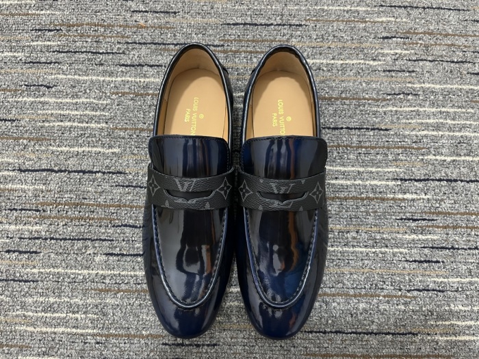 Men L*ouis V*uitton Top Loafer