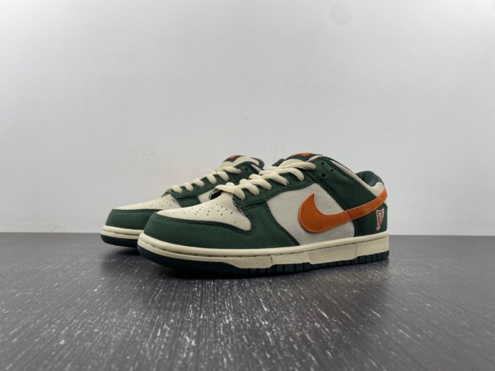N*ike D*unk Low Pro SB 'Eire' 304292-185