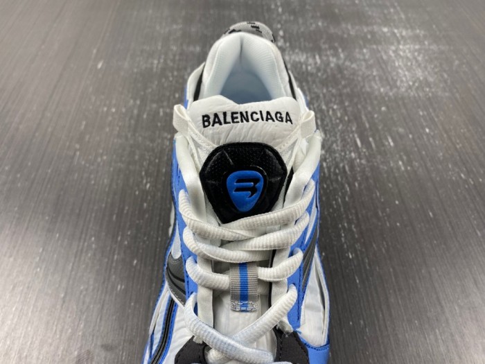 Men Women B*alenciaga Top Sneakers