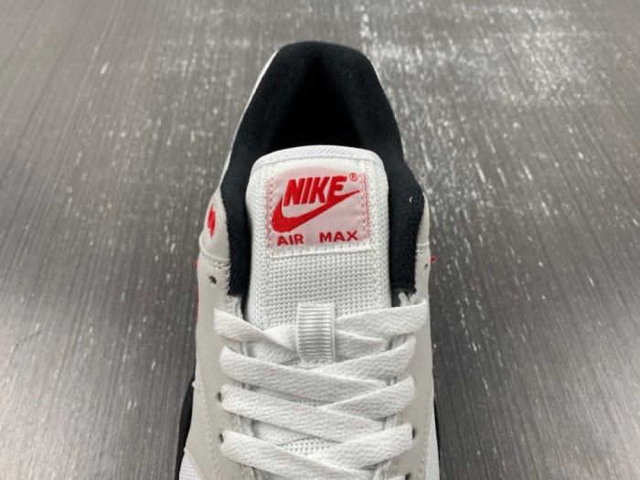N*ike  A*ir M*ax 1   “Chili 2.0”   top quality  FD9082 101