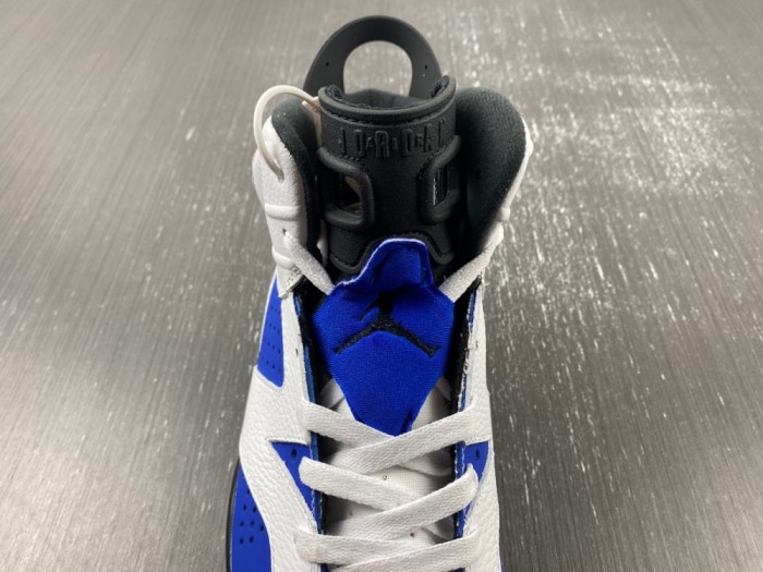 Air Jordan 6   CT8529-140
