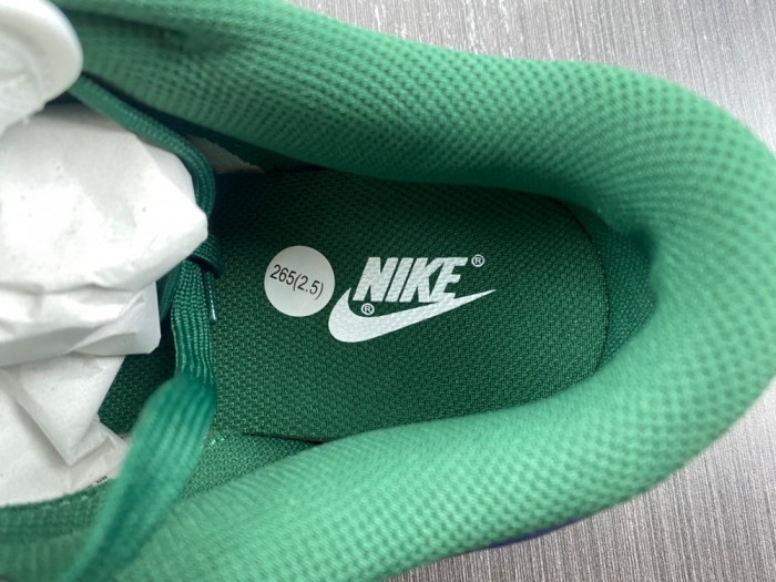 N*ike  S*B D*unk  top quality   Gorge Green  DD1503-300