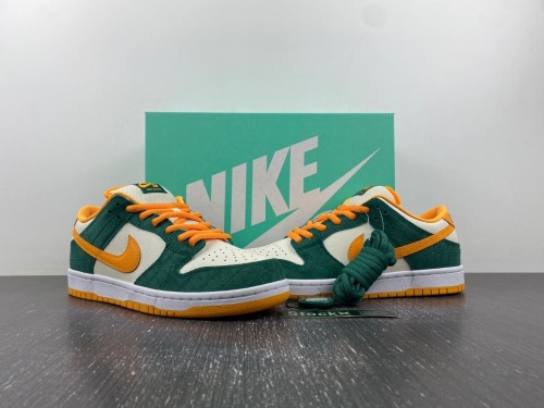 N*ike S*B D*unk Low Pro  304292-383
