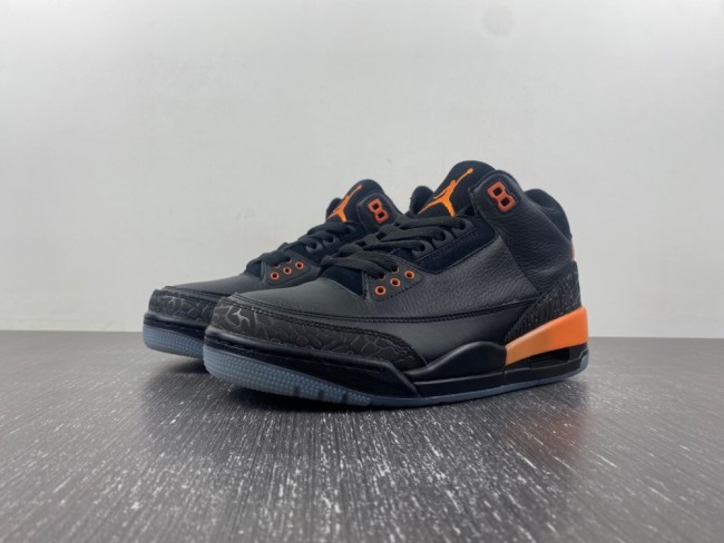 Air Jordan 3  CK9246-551