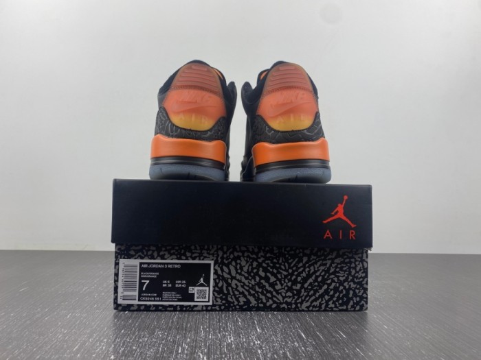 Air Jordan 3  CK9246-551