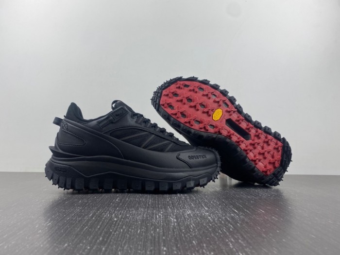 Men Women M*oncler   Top Sneaker