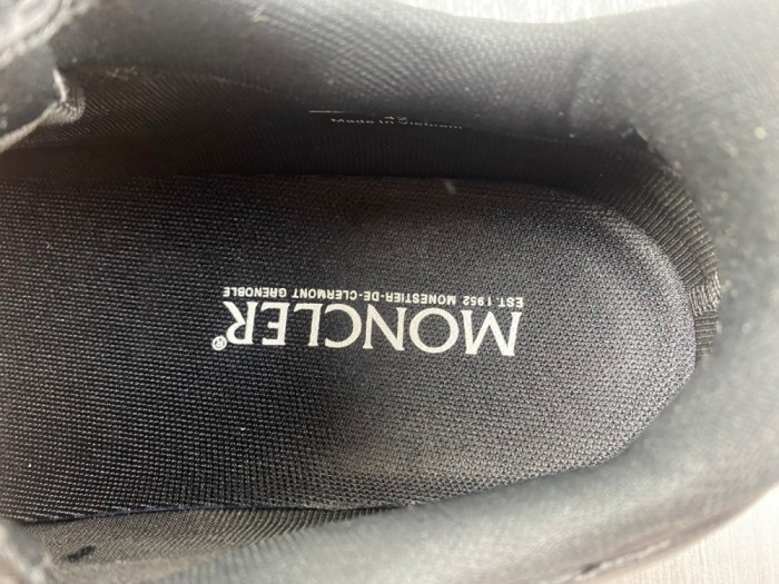 Men Women M*oncler   Top Sneaker